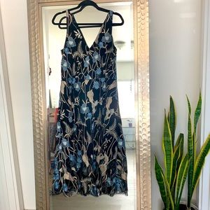 Vince Camuto dress